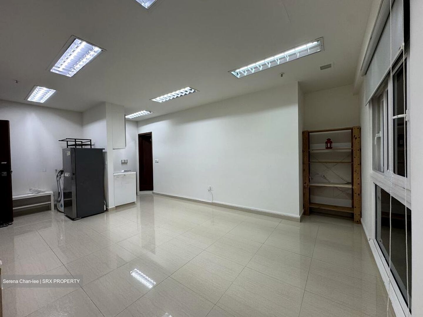 Soho Life (D15), Office #579593701